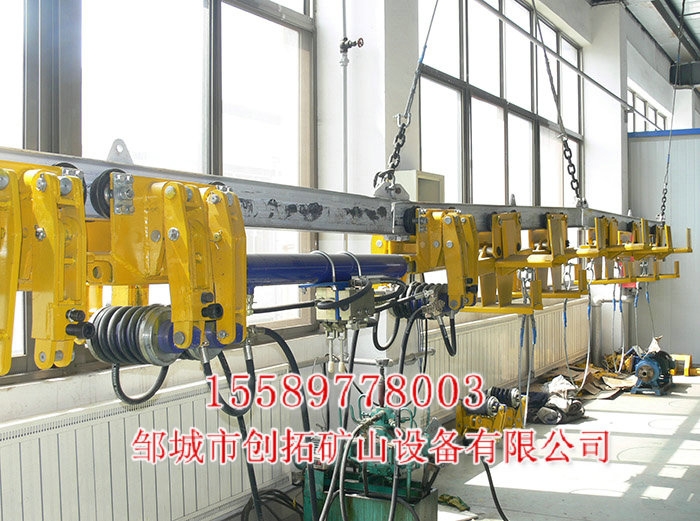 電纜單軌吊在煤礦運(yùn)輸中需要哪些維護(hù)？